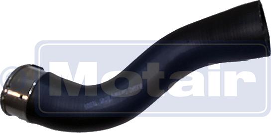 Motair Turbo 580989 - Трубка нагнітається повітря autozip.com.ua