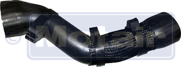 Motair Turbo 580462 - Трубка нагнітається повітря autozip.com.ua