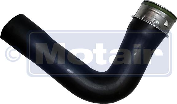 Motair Turbo 580812 - Трубка нагнітається повітря autozip.com.ua