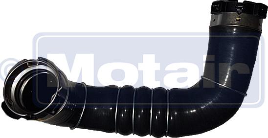 Motair Turbo 580832 - Трубка нагнітається повітря autozip.com.ua