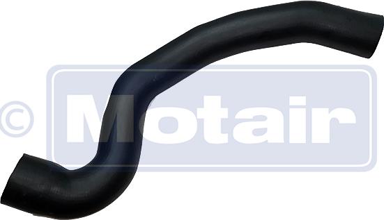 Motair Turbo 580772 - Трубка нагнітається повітря autozip.com.ua