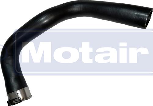 Motair Turbo 581004 - Трубка нагнітається повітря autozip.com.ua