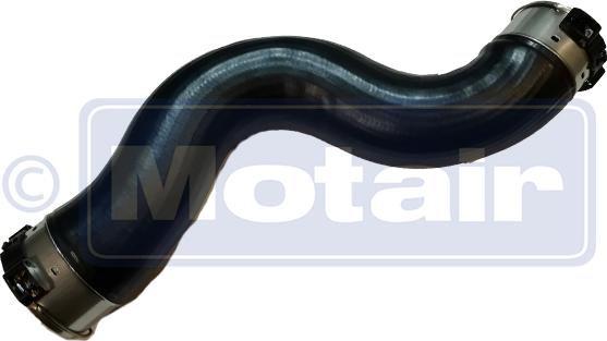 Motair Turbo 581012 - Трубка нагнітається повітря autozip.com.ua