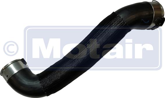 Motair Turbo 581022 - Трубка нагнітається повітря autozip.com.ua