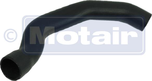 Motair Turbo 581135 - Трубка нагнітається повітря autozip.com.ua