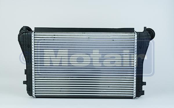 Motair Turbo 570005 - Интеркулер autozip.com.ua