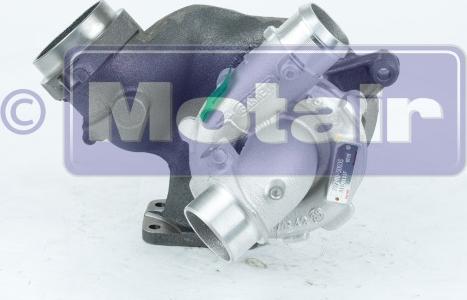 Motair Turbo 600108 - Компресор, наддув autozip.com.ua