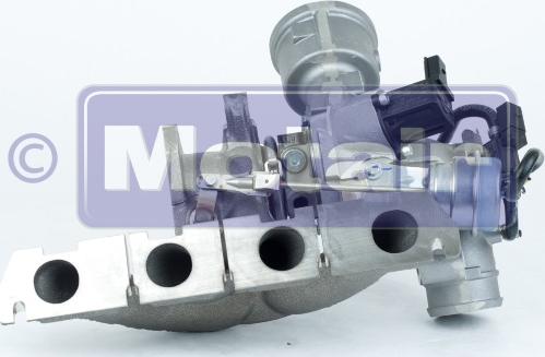 Motair Turbo 334672 - Компресор, наддув autozip.com.ua