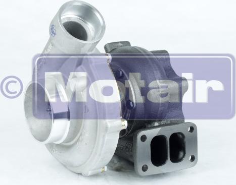 Motair Turbo 334098 - Компресор, наддув autozip.com.ua