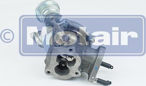 Motair Turbo 334373 - Компресор, наддув autozip.com.ua