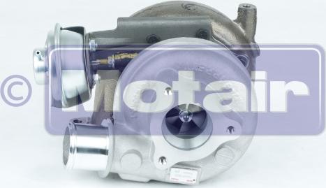 Motair Turbo 104266 - Компресор, наддув autozip.com.ua