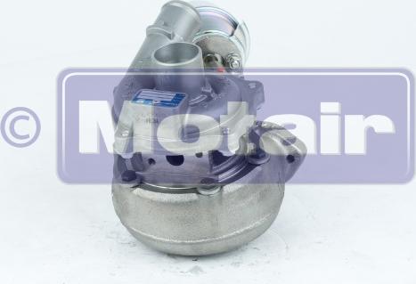 Motair Turbo 104729 - Компресор, наддув autozip.com.ua