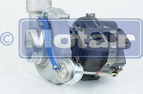 Motair Turbo 105959 - Компресор, наддув autozip.com.ua