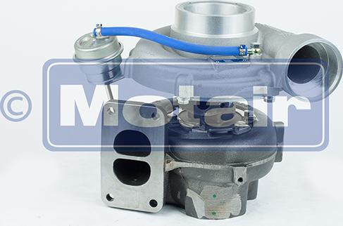 Motair Turbo 105959 - Компресор, наддув autozip.com.ua