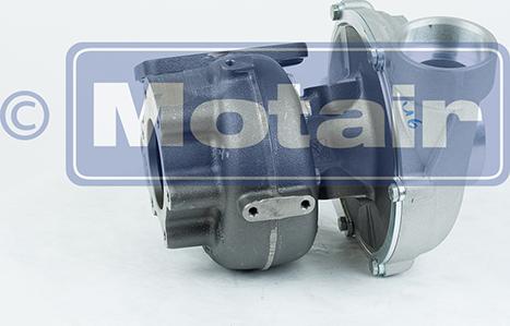 Motair Turbo 335959 - Компресор, наддув autozip.com.ua