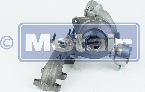 Motair Turbo 335794 - Компресор, наддув autozip.com.ua