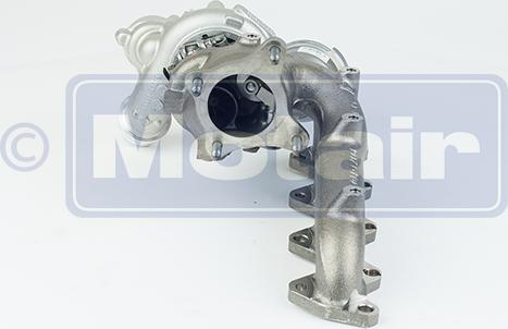 Motair Turbo 105790 - Компресор, наддув autozip.com.ua