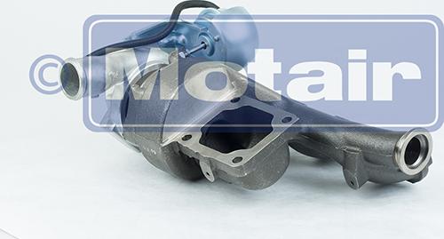 Motair Turbo 335747 - Компресор, наддув autozip.com.ua