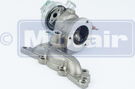 Motair Turbo 600320 - Компресор, наддув autozip.com.ua