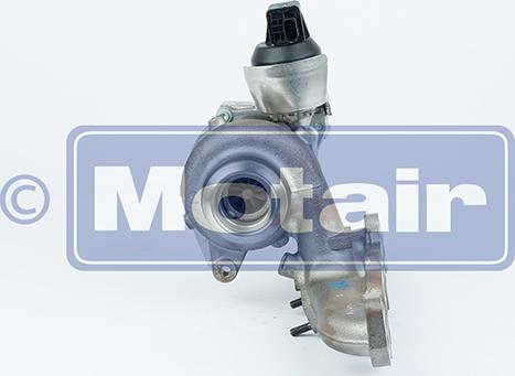 Motair Turbo 336 079 - Компресор, наддув autozip.com.ua