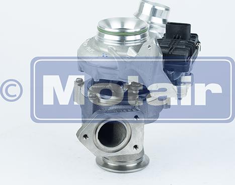 Motair Turbo 336130 - Компресор, наддув autozip.com.ua