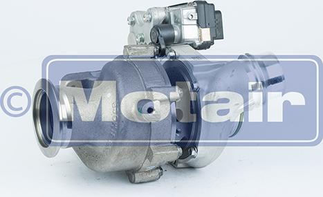 Motair Turbo 336130 - Компресор, наддув autozip.com.ua