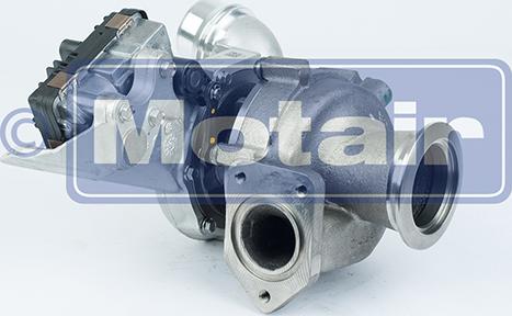 Motair Turbo 336130 - Компресор, наддув autozip.com.ua