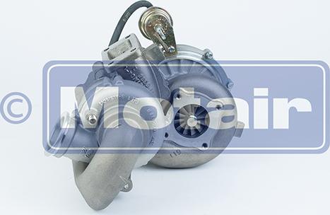 Motair Turbo 336317 - Компресор, наддув autozip.com.ua