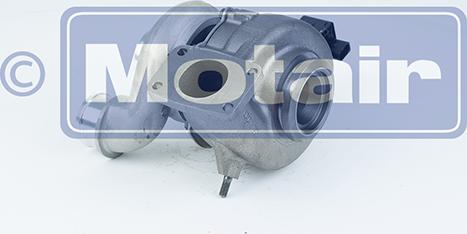 Motair Turbo 336282 - Компресор, наддув autozip.com.ua