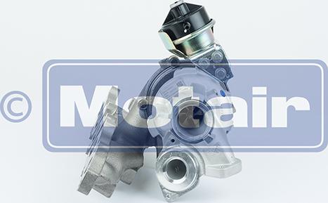 Motair Turbo 336703 - Компресор, наддув autozip.com.ua