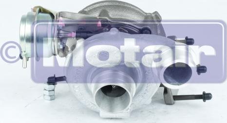 Motair Turbo 102040 - Компресор, наддув autozip.com.ua