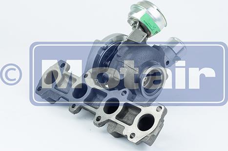 Motair Turbo 336108 - Компресор, наддув autozip.com.ua