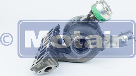 Motair Turbo 336108 - Компресор, наддув autozip.com.ua