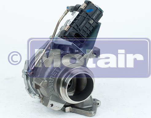 Motair Turbo 600742 - Компресор, наддув autozip.com.ua