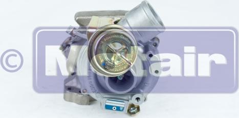 Motair Turbo 333115 - Компресор, наддув autozip.com.ua