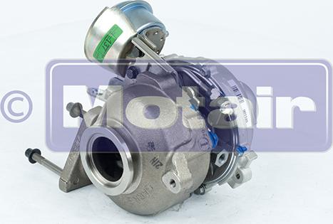 Motair Turbo 335759 - Компресор, наддув autozip.com.ua