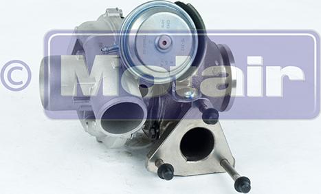Motair Turbo 335759 - Компресор, наддув autozip.com.ua