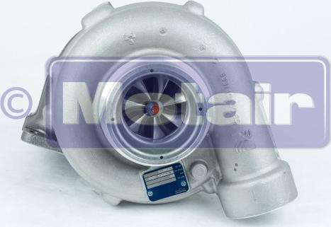 Motair Turbo 102020 - Компресор, наддув autozip.com.ua