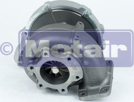 Motair Turbo 334693 - Компресор, наддув autozip.com.ua