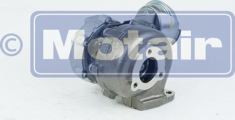 Motair Turbo 335865 - Компресор, наддув autozip.com.ua