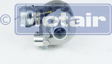 Motair Turbo 335865 - Компресор, наддув autozip.com.ua