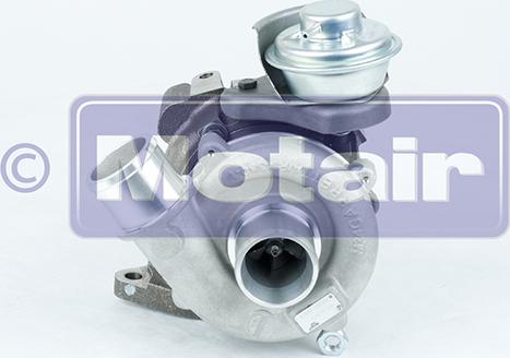 Motair Turbo 102157 - Компресор, наддув autozip.com.ua