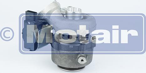 Motair Turbo 336075 - Компресор, наддув autozip.com.ua