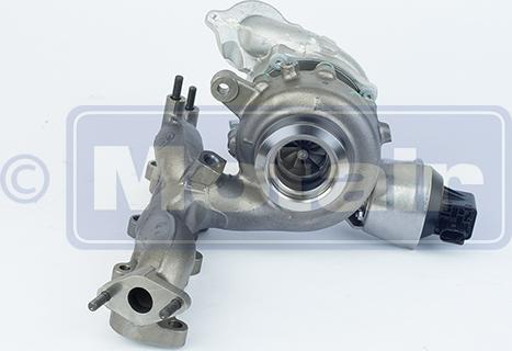 Motair Turbo 336181 - Компресор, наддув autozip.com.ua