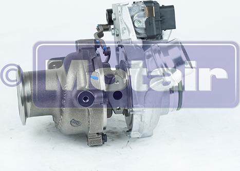 Motair Turbo 102160 - Компресор, наддув autozip.com.ua