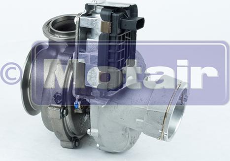 Motair Turbo 770123 - Компресор, наддув autozip.com.ua