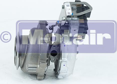 Motair Turbo 102135 - Компресор, наддув autozip.com.ua