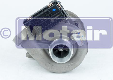 Motair Turbo 102120 - Компресор, наддув autozip.com.ua