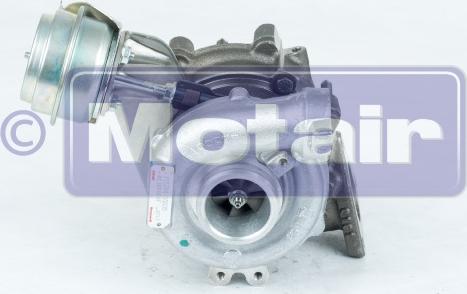 Motair Turbo 334480 - Компресор, наддув autozip.com.ua