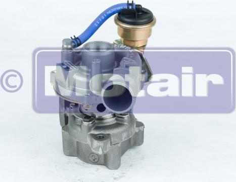 Motair Turbo 334541 - Компресор, наддув autozip.com.ua